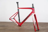 54cm Specialized S-WORKS Tarmac SL6 Carbon Disc Brake Road Frameset