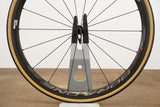 Campagnolo Bora One 35 Carbon Clincher Rim Brake Wheelset 11 Speed