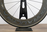 Campagnolo Bora Ultra 80 Carbon Tubular Rim Brake Wheelset Shimano/SRAM 11 speed
