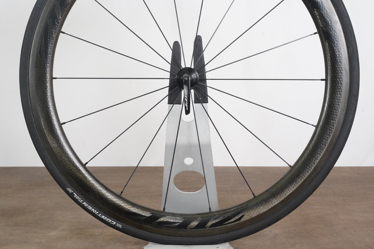 Zipp 303 Firecrest 77/177 Carbon Clincher Rim Brake Wheelset 11 Speed
