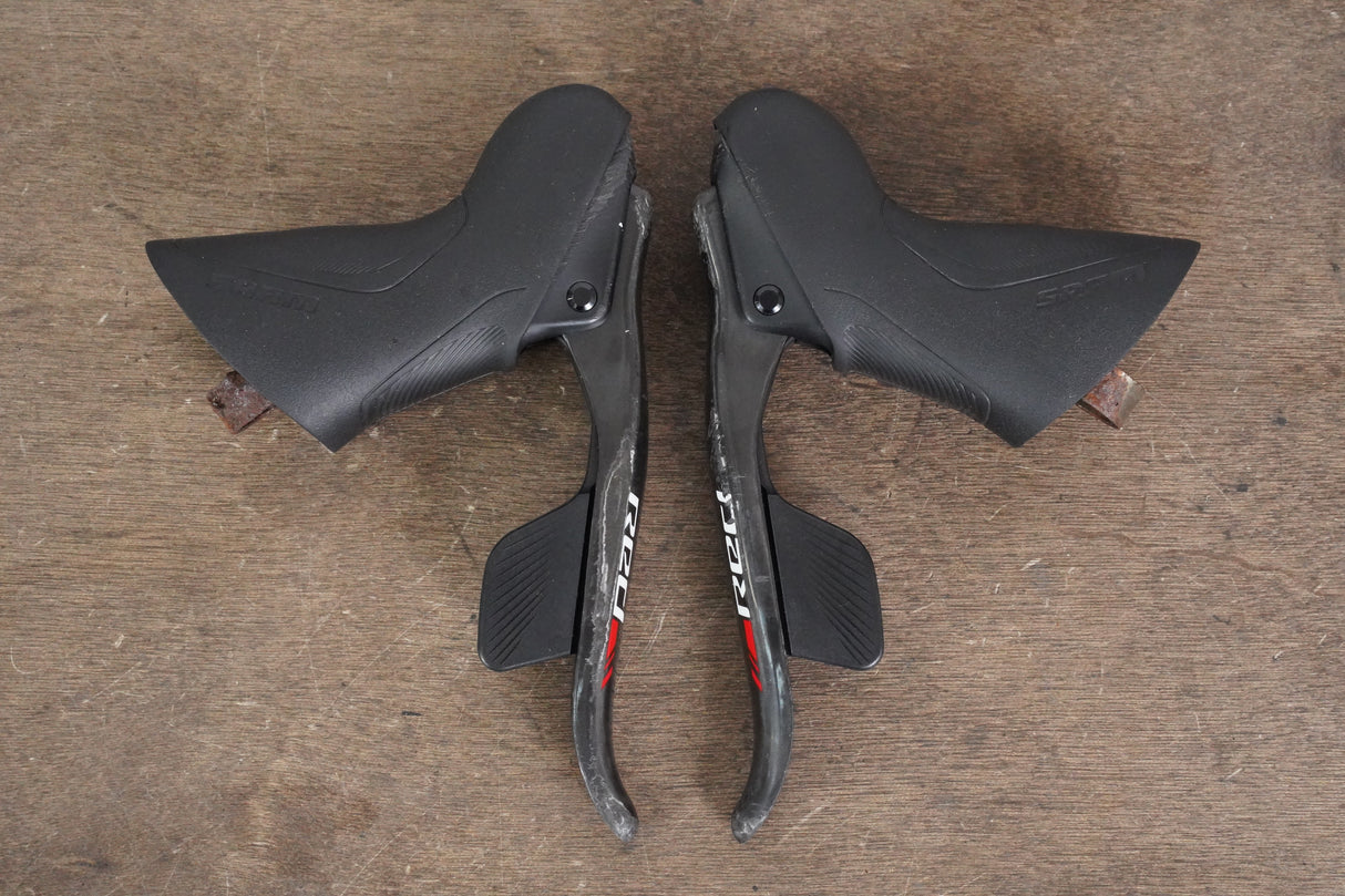 SRAM Red eTap 11 Speed Wireless Electronic Rim Brake Groupset