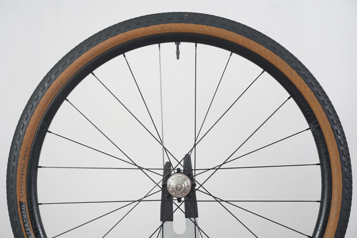 Industry Nine UL250 Alloy Tubeless Clincher Disc Brake Wheelset XDR 12 Speed