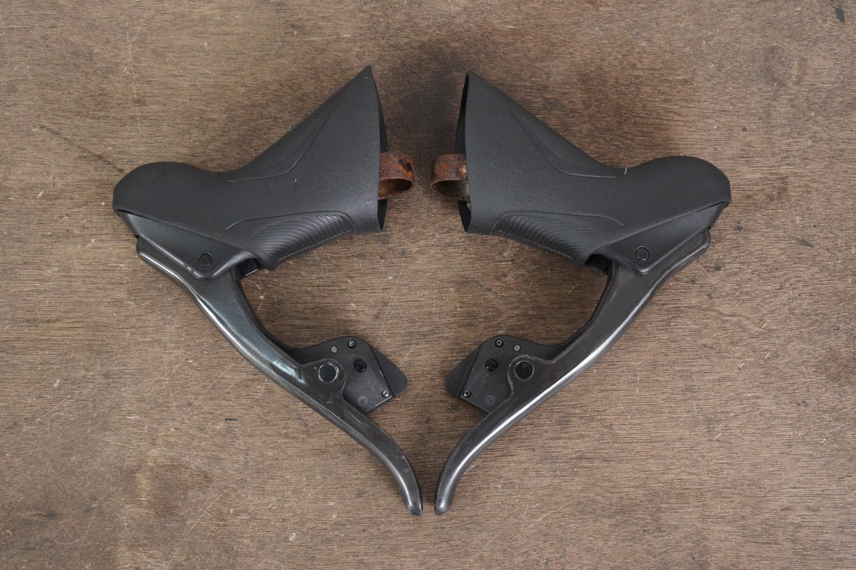 SRAM Red eTap 11 Speed Wireless Electronic Rim Brake Groupset