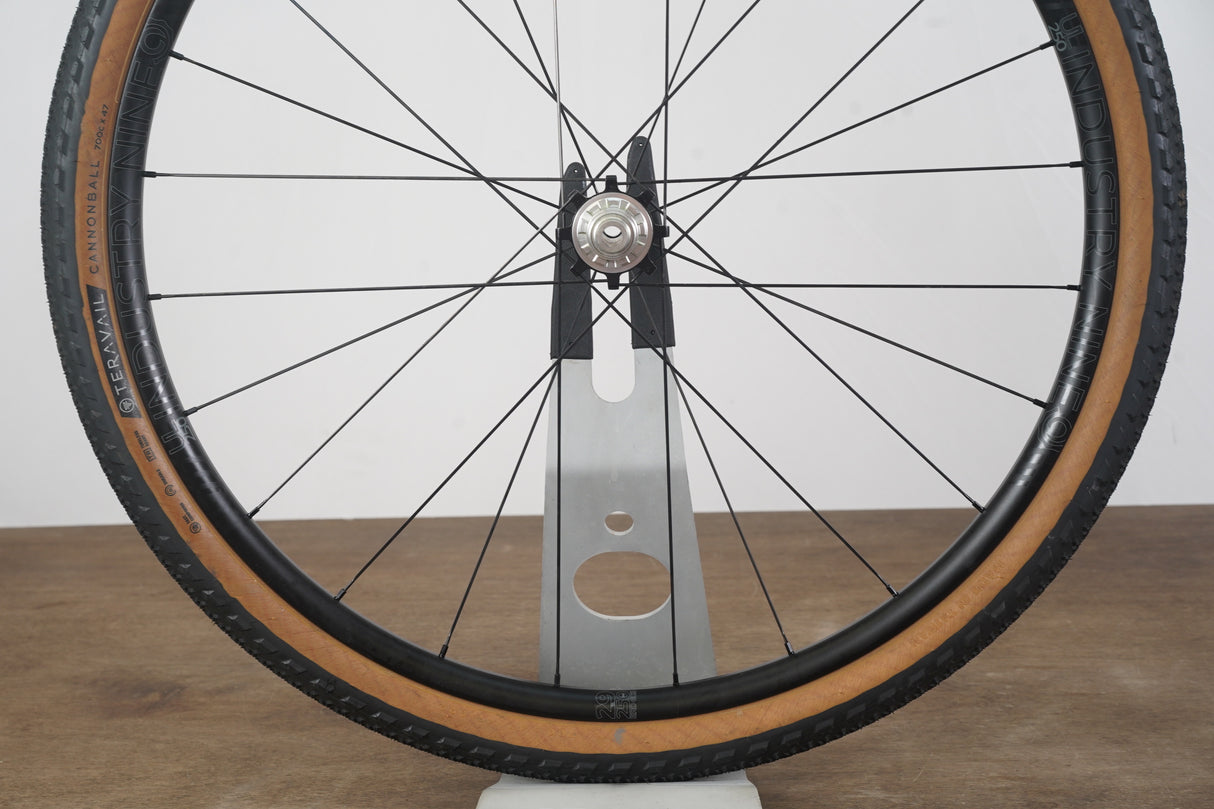 Industry Nine UL250 Alloy Tubeless Clincher Disc Brake Wheelset XDR 12 Speed