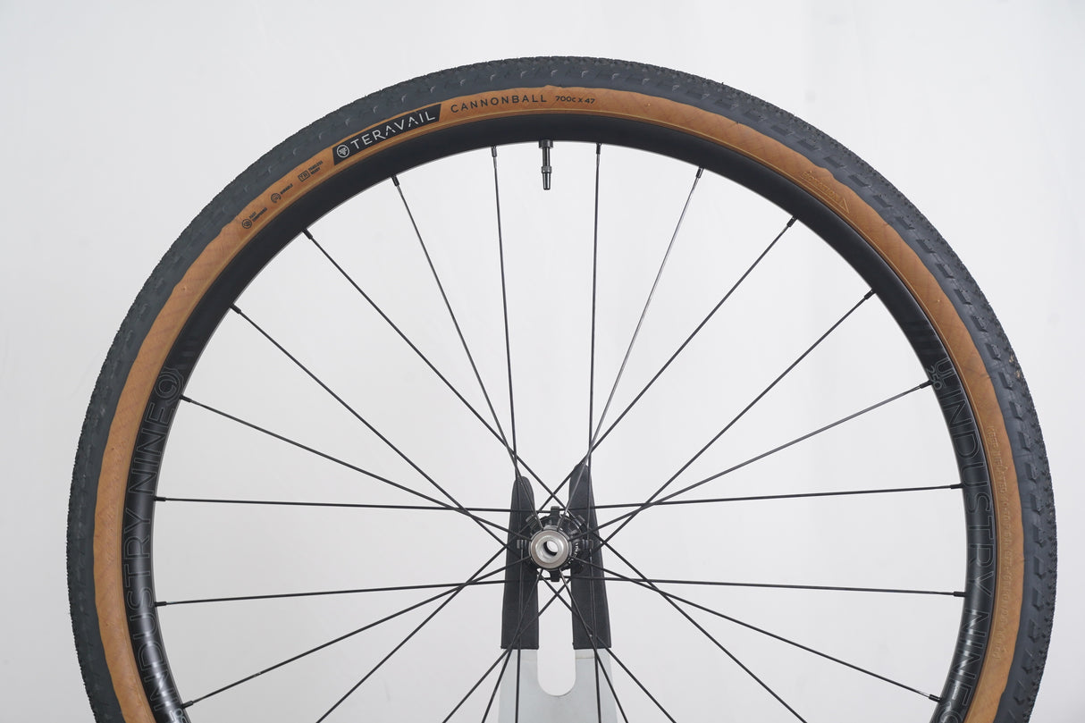Industry Nine UL250 Alloy Tubeless Clincher Disc Brake Wheelset XDR 12 Speed