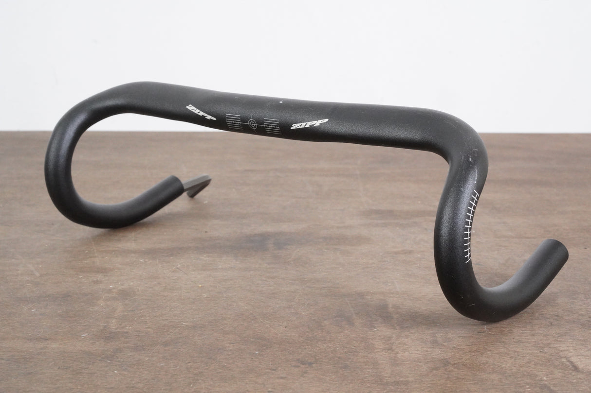 40cm Zipp Service Course 70 Ergo Alloy Compact Road Handlebar 31.8mm