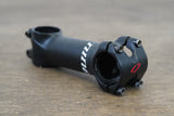 Niner 110mm ±8 Degree Alloy Road Stem 139g 1 1/8" 31.8mm