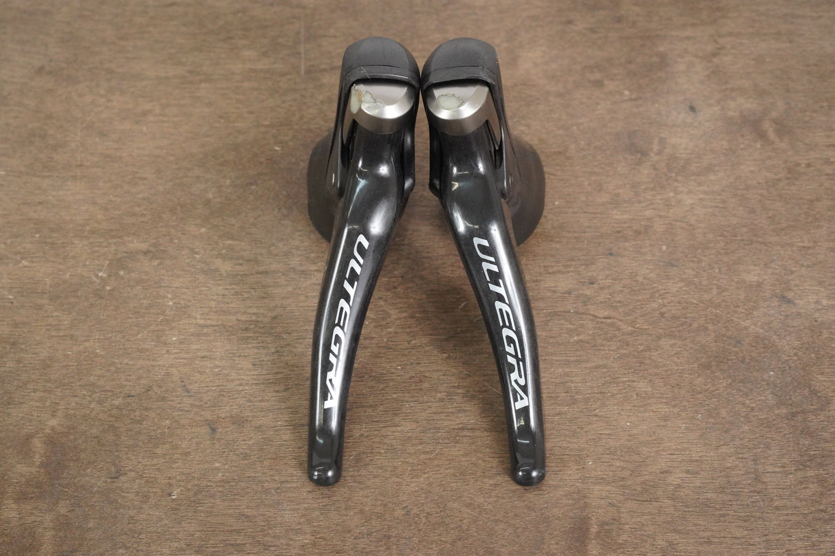 Shimano Ultegra 6800 11 Speed Mechanical Rim Brake Road Groupset