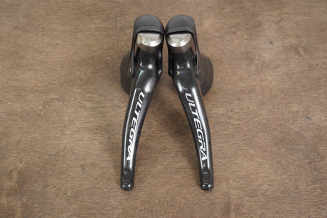 Shimano Ultegra 6800 11 Speed Mechanical Rim Brake Road Groupset