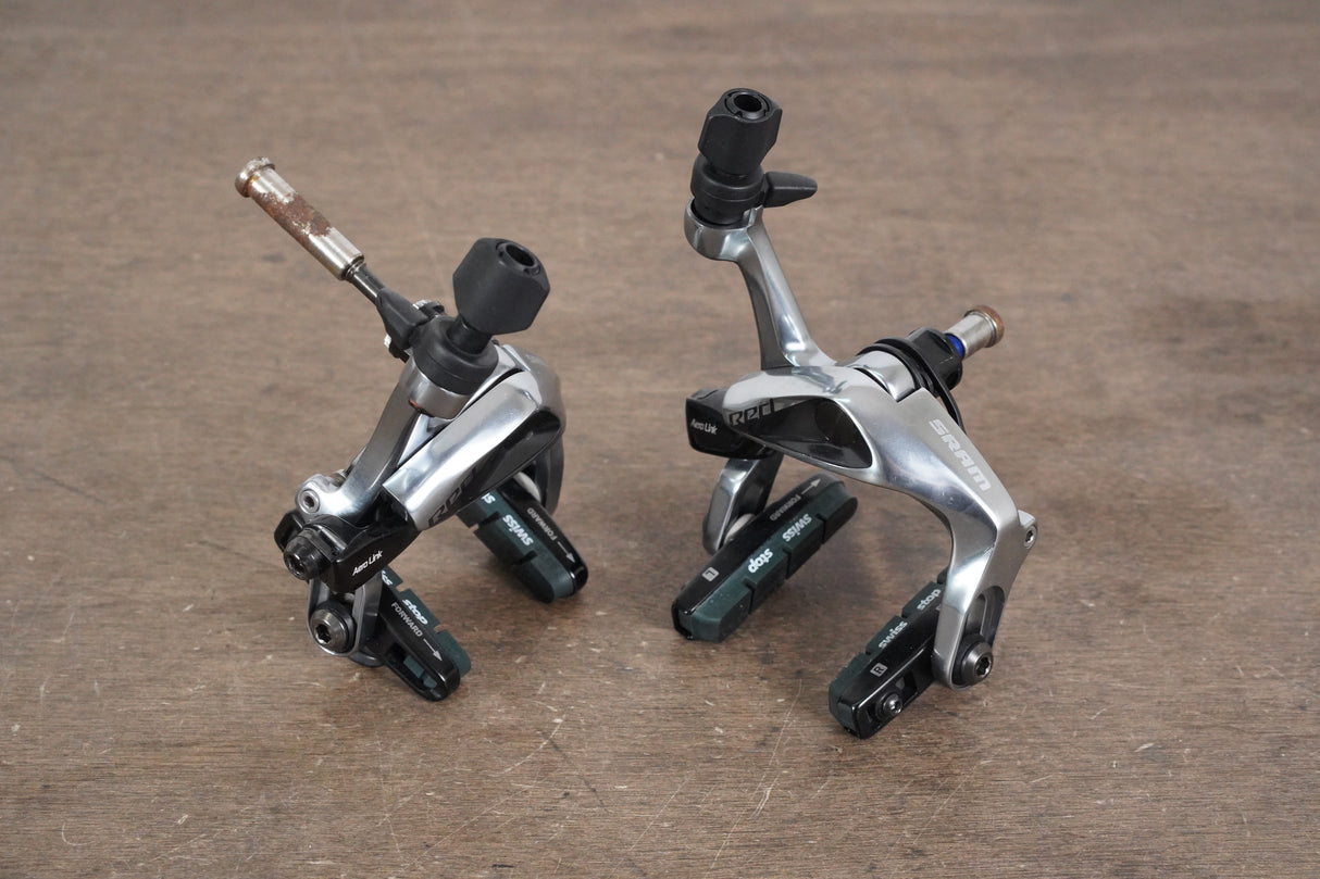 SRAM Red eTap 11 Speed Wireless Electronic Rim Brake Groupset