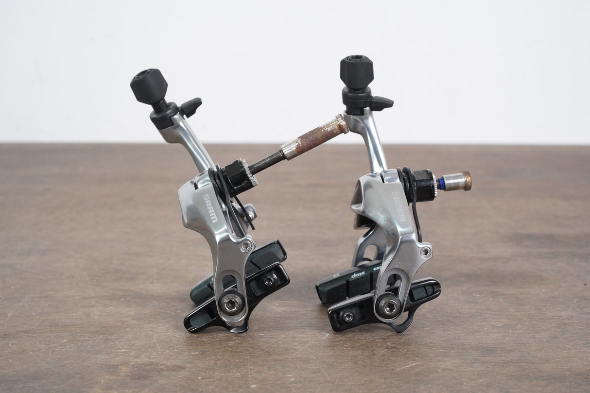 SRAM Red eTap 11 Speed Wireless Electronic Rim Brake Groupset
