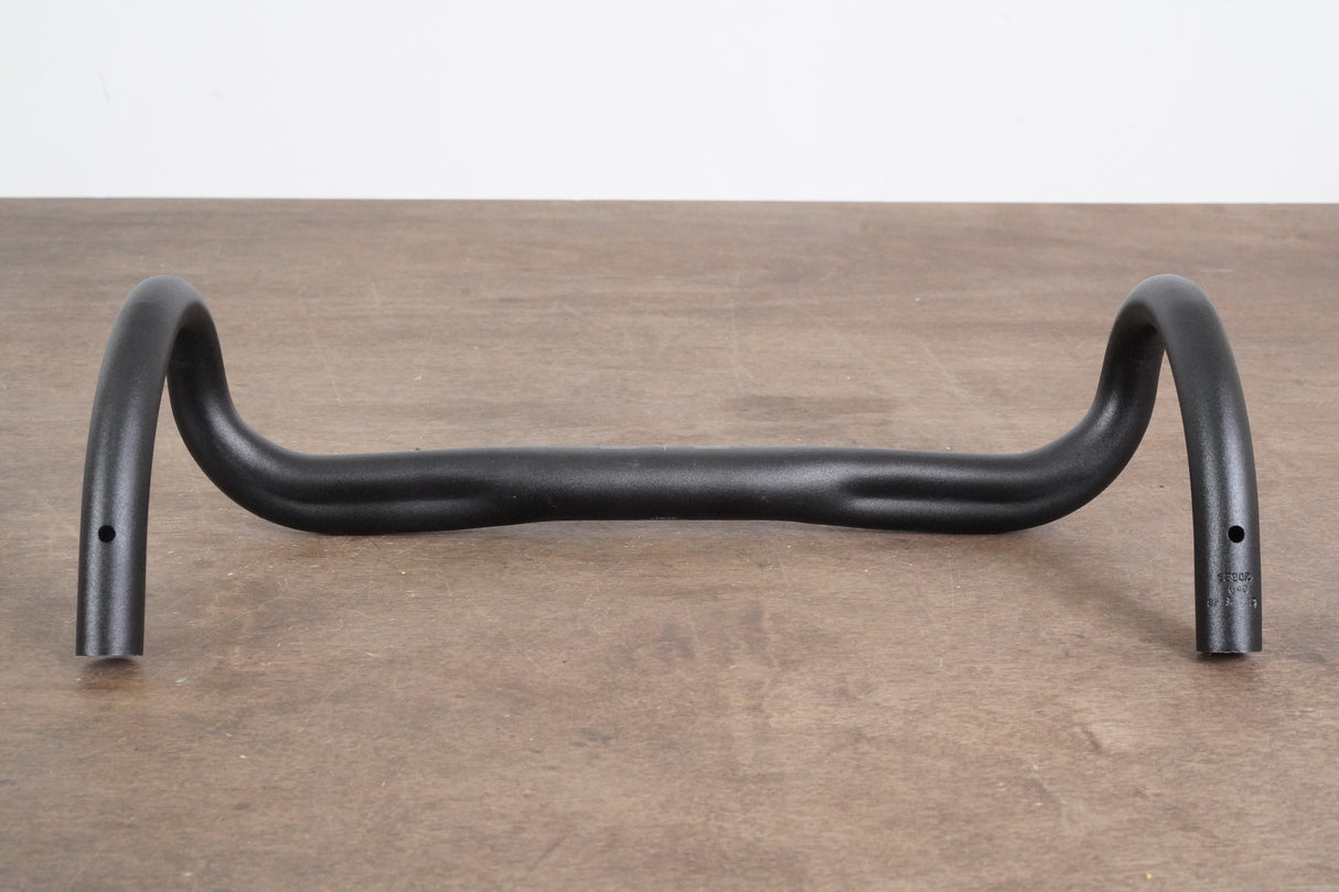 40cm Zipp Service Course 70 Ergo Alloy Compact Road Handlebar 31.8mm