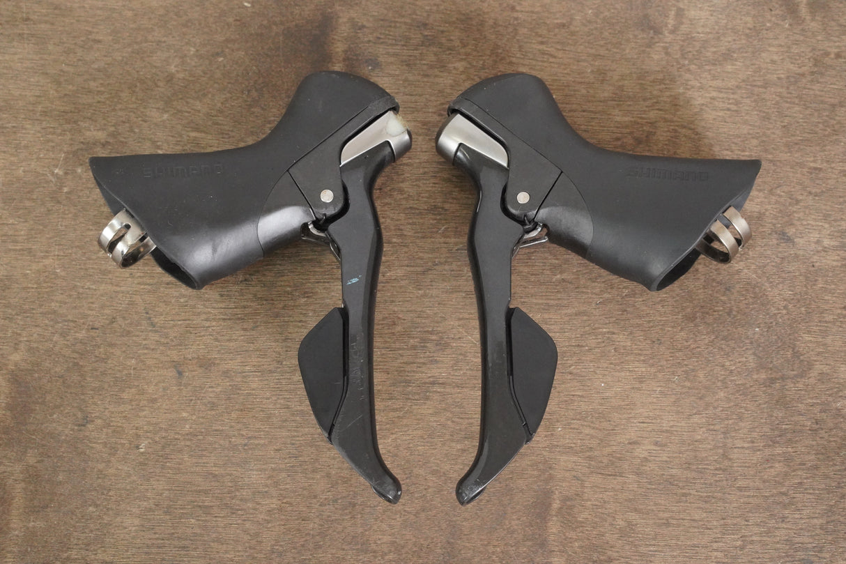 Shimano Ultegra 6800 11 Speed Mechanical Rim Brake Road Groupset