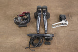 Shimano Ultegra 6870 Di2 11 Speed Electronic Rim Brake Road Groupset