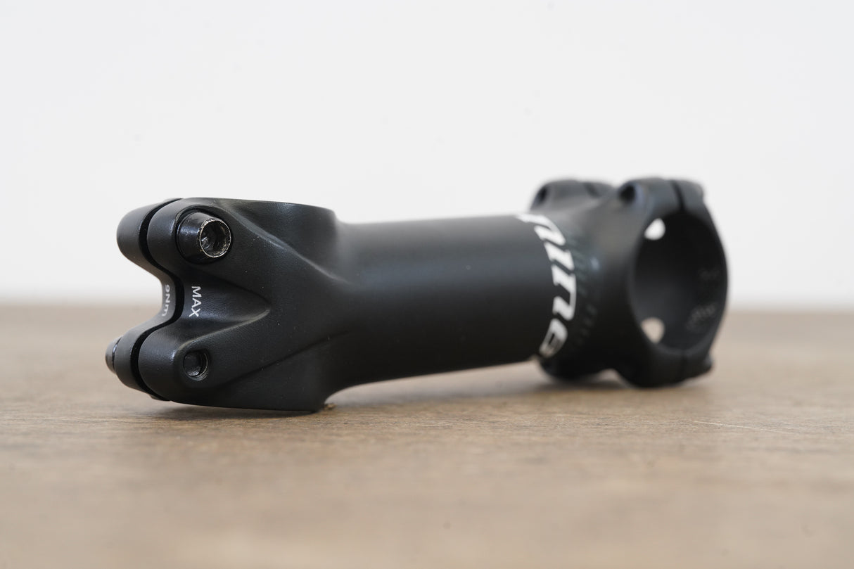 Niner 110mm ±8 Degree Alloy Road Stem 139g 1 1/8" 31.8mm