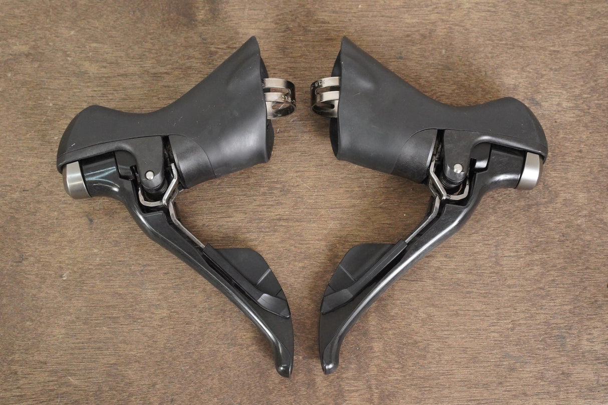 Shimano Ultegra 6800 11 Speed Mechanical Rim Brake Road Groupset