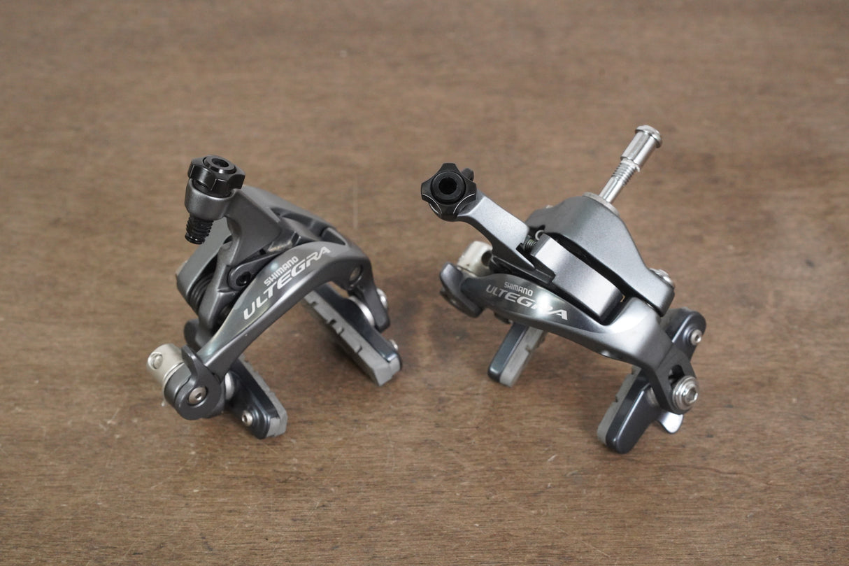 Shimano Ultegra 6800 11 Speed Mechanical Rim Brake Road Groupset