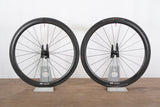 DT Swiss PRC 1400 Carbon Clincher Rim Brake Wheelset Shimano/SRAM 11 Speed
