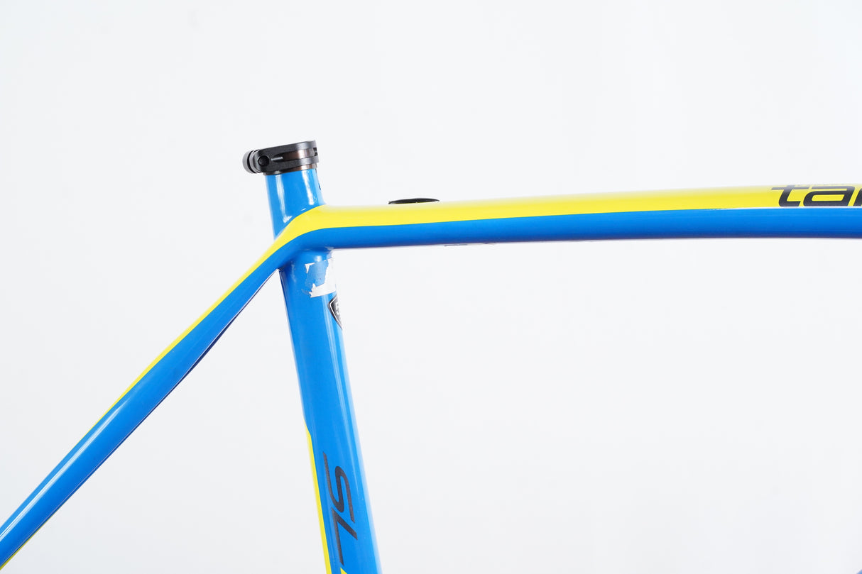 56cm Specialized Tarmac Expert SL4 Carbon Rim Brake Frameset