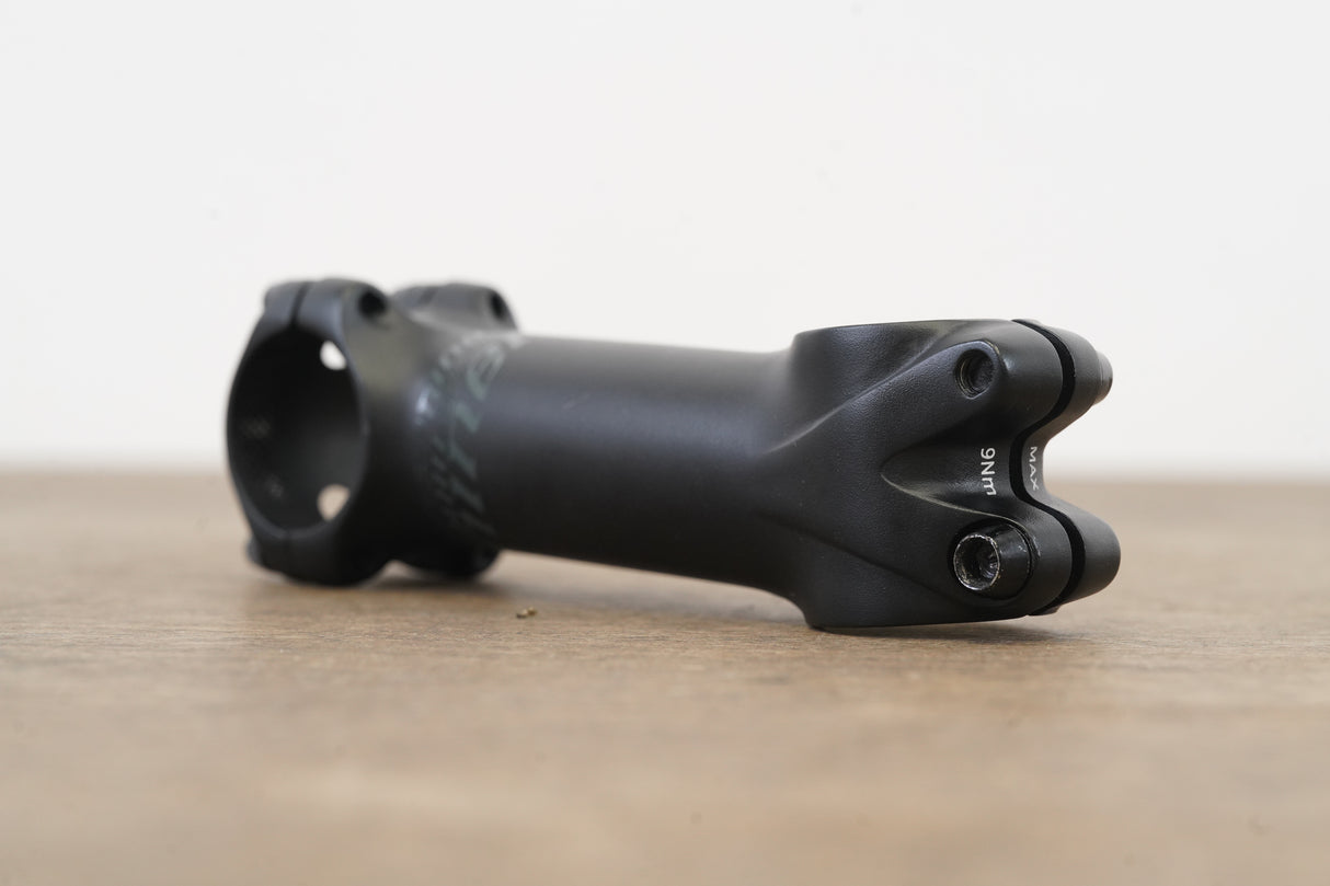 Niner 110mm ±8 Degree Alloy Road Stem 139g 1 1/8" 31.8mm