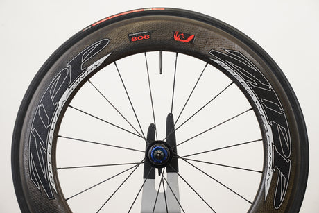 Zipp 808 Firecrest 88/188 Carbon Clincher Rim Brake Wheelset Campagnolo 11