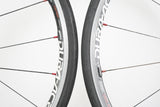 Shimano Dura-Ace WH-7850 C24 Carbon Clincher Rim Brake Wheelset 10 Speed