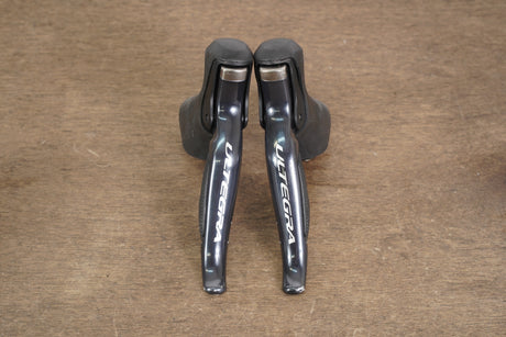 Shimano Ultegra 6870 Di2 11 Speed Electronic Rim Brake Road Groupset