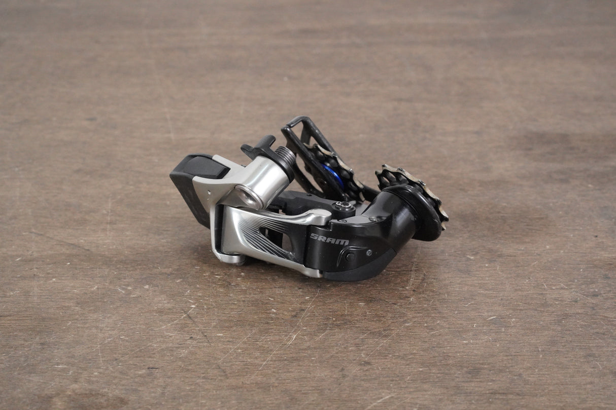 SRAM Red eTap 11 Speed Wireless Electronic Rim Brake Groupset