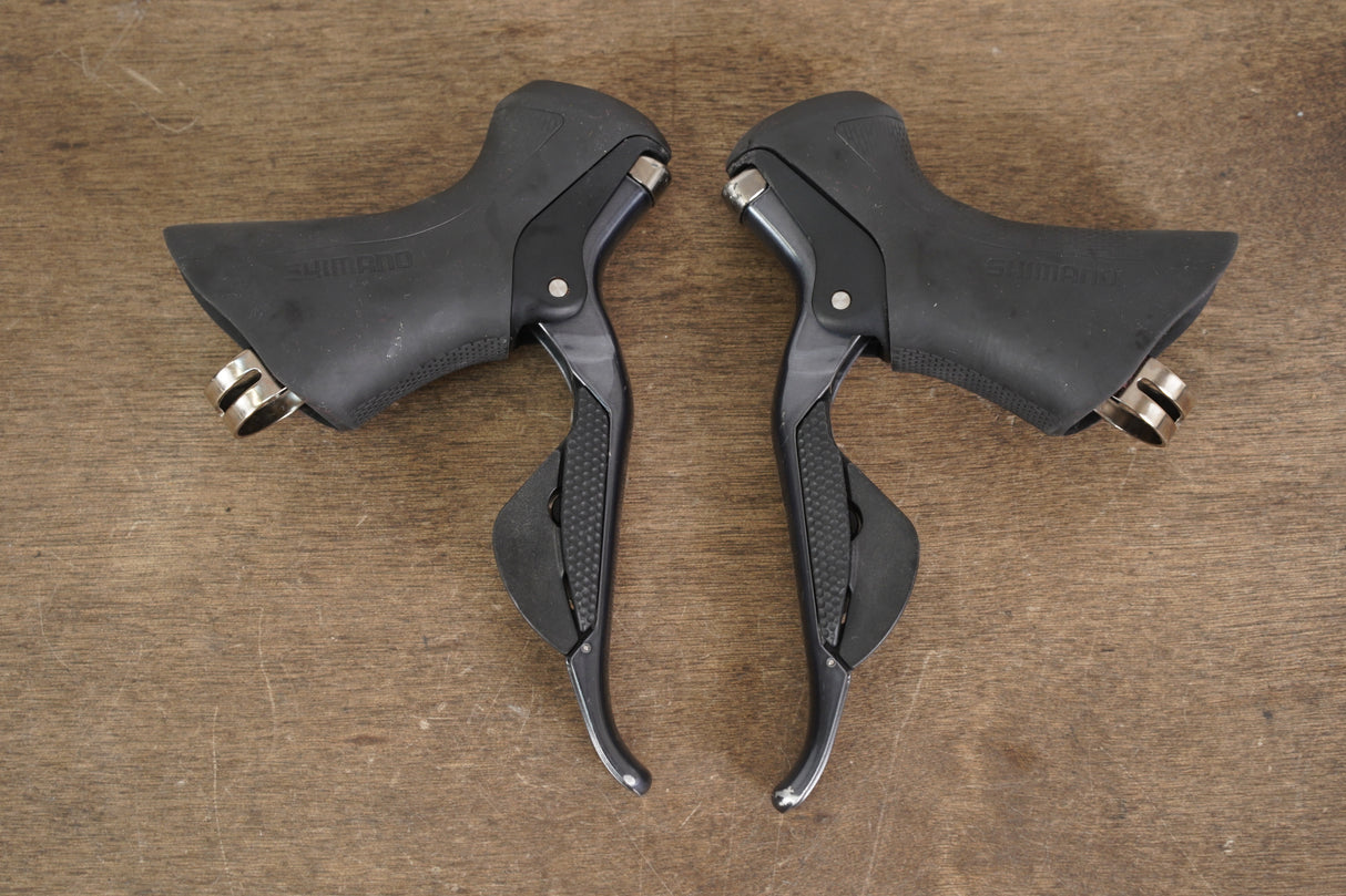 Shimano Ultegra 6870 Di2 11 Speed Electronic Rim Brake Road Groupset