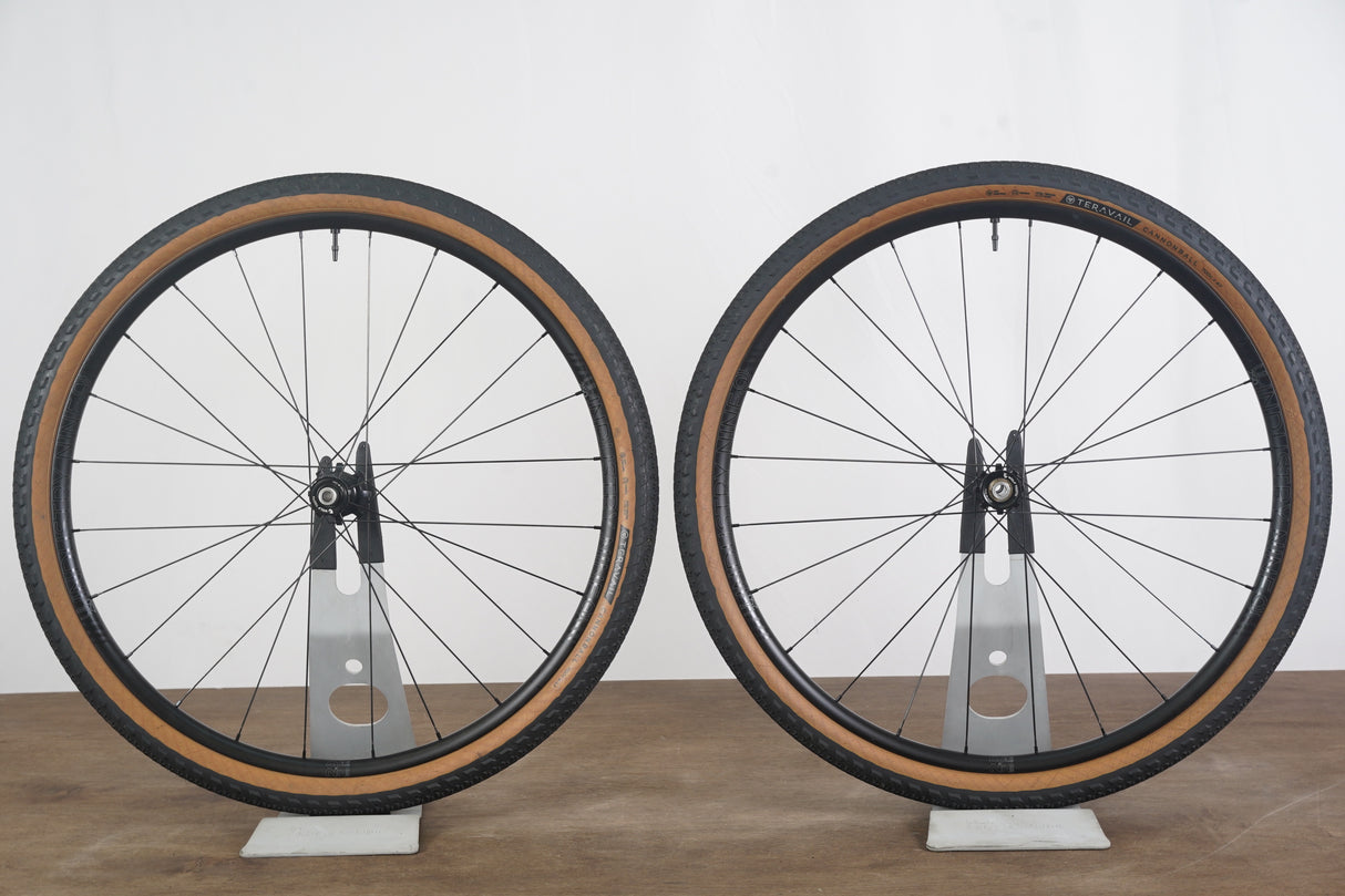 Industry Nine UL250 Alloy Tubeless Clincher Disc Brake Wheelset XDR 12 Speed