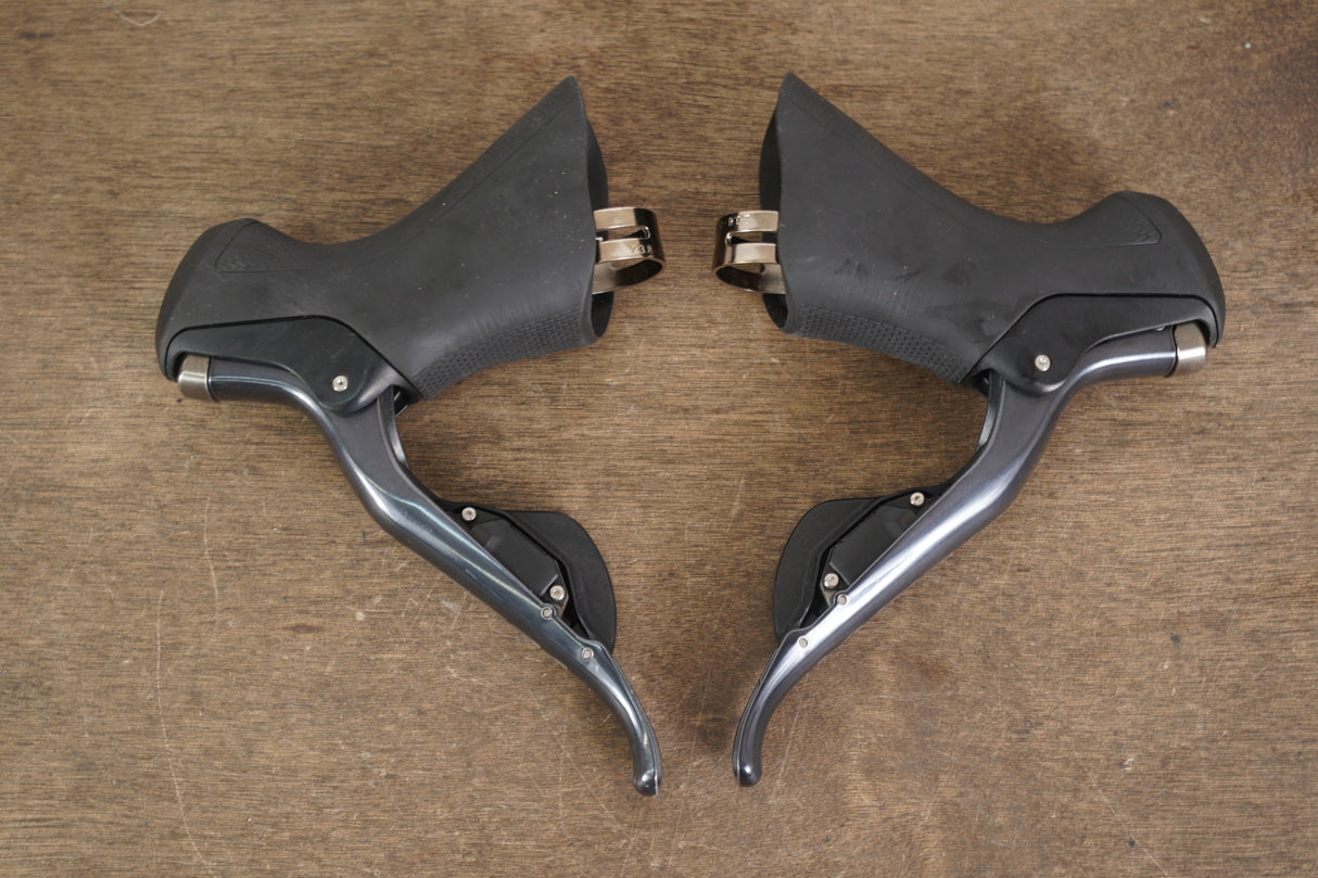 Shimano Ultegra 6870 Di2 11 Speed Electronic Rim Brake Road Groupset