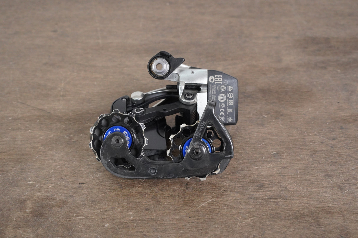 SRAM Red eTap 11 Speed Wireless Electronic Rim Brake Groupset