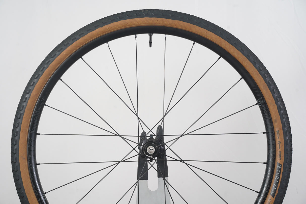 Industry Nine UL250 Alloy Tubeless Clincher Disc Brake Wheelset XDR 12 Speed