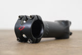 Niner 110mm ±8 Degree Alloy Road Stem 139g 1 1/8" 31.8mm