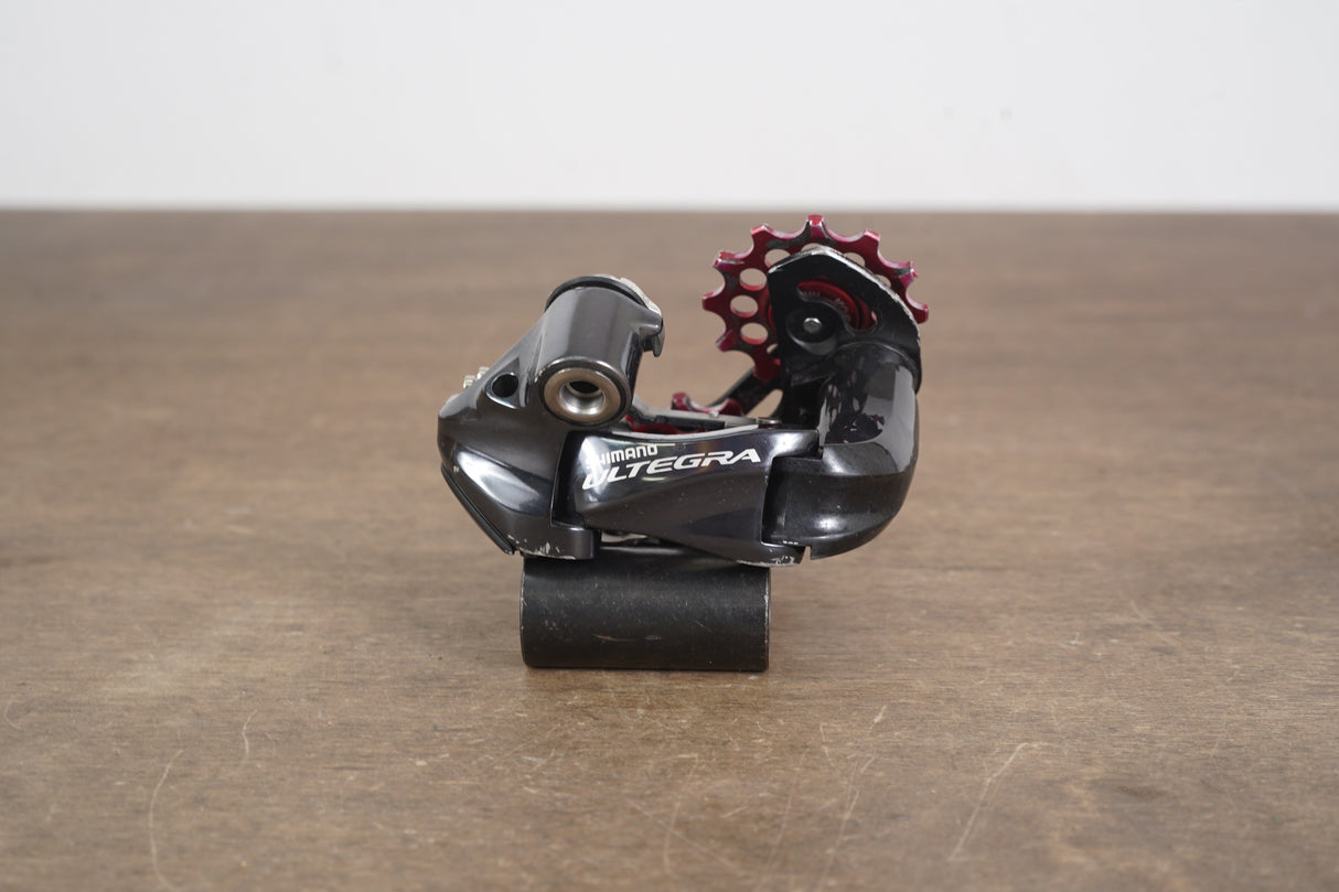 Shimano Ultegra 6870 Di2 11 Speed Electronic Rim Brake Road Groupset