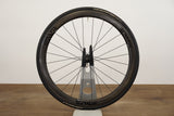 REAR ENVE SES 3.4 DT Swiss 240s Carbon Clincher Rim Brake Wheel 11 Speed