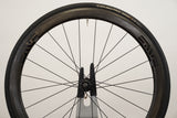 REAR ENVE SES 3.4 DT Swiss 240s Carbon Clincher Rim Brake Wheel 11 Speed