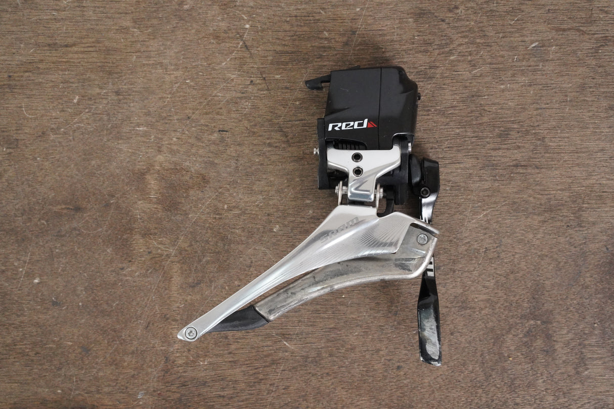 SRAM Red eTap 11 Speed Wireless Electronic Rim Brake Groupset