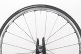 Shimano Dura-Ace WH-9000 C24 Carbon Clincher Rim Brake Wheelset 11 Speed