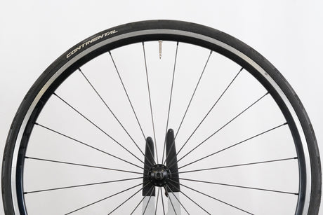 Giant Alloy Clincher Rim Brake Road Wheelset Shimano/SRAM 11 Speed