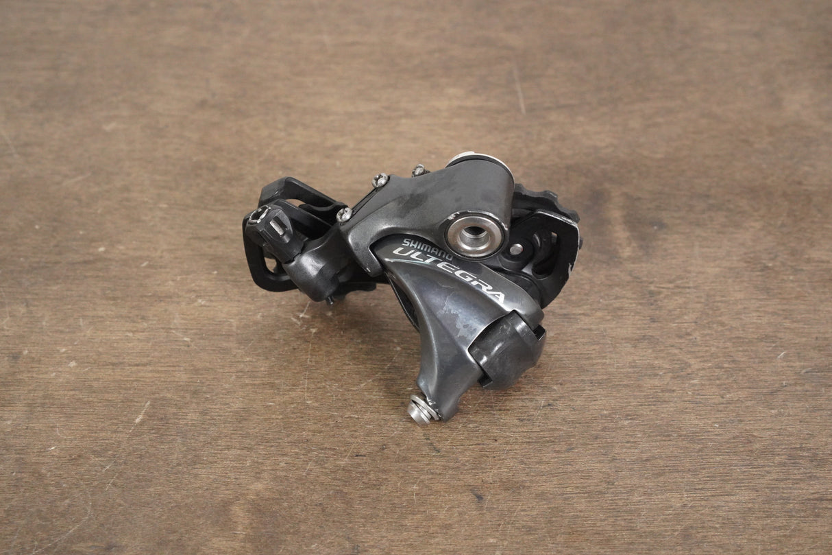 Shimano Ultegra 6800 11 Speed Mechanical Rim Brake Road Groupset
