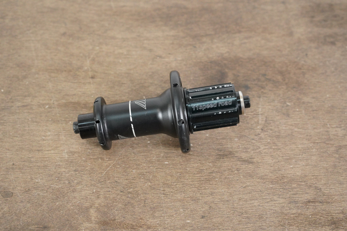 REAR 21H QR x 130mm Giant SLR 0 Rim Brake Wheel Hub Shimano/SRAM 11 Speed