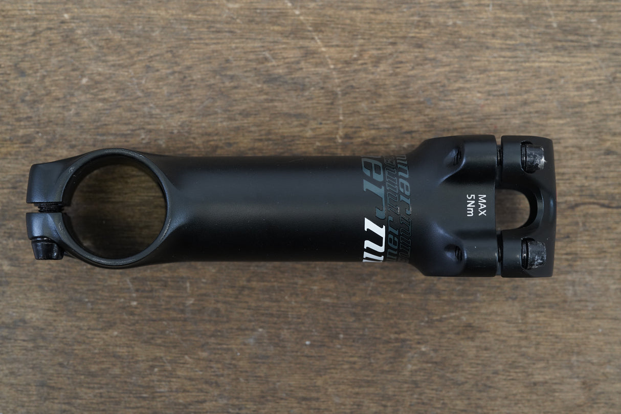 Niner 110mm ±8 Degree Alloy Road Stem 139g 1 1/8" 31.8mm