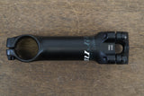 Niner 110mm ±8 Degree Alloy Road Stem 139g 1 1/8" 31.8mm