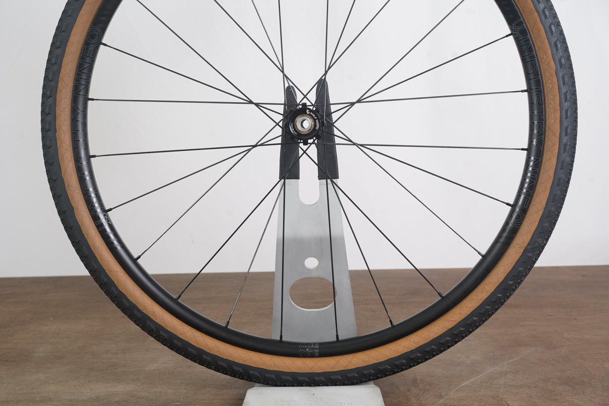 Industry Nine UL250 Alloy Tubeless Clincher Disc Brake Wheelset XDR 12 Speed