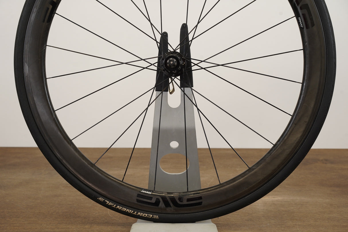 REAR ENVE SES 3.4 DT Swiss 240s Carbon Clincher Rim Brake Wheel 11 Speed