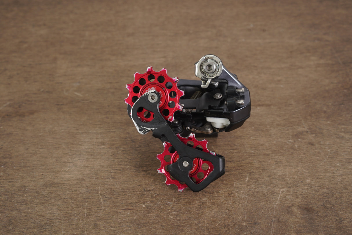 Shimano Ultegra 6870 Di2 11 Speed Electronic Rim Brake Road Groupset