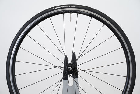 Roval SLX 24 DT Swiss 350 Alloy Clincher Rim Brake Wheelset 11 Speed