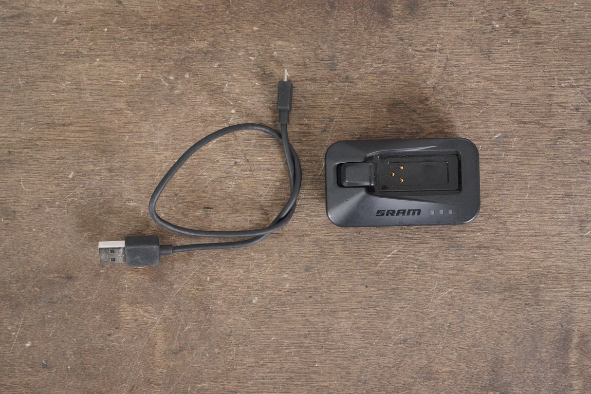 SRAM Red eTap 11 Speed Wireless Electronic Rim Brake Groupset