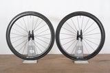 DT Swiss PRC 1400 Carbon Clincher Rim Brake Wheelset Shimano/SRAM 11 Speed